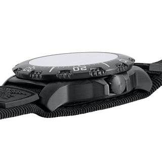Navy SEAL, 45 mm, Military Dive Watch - 4231.SET