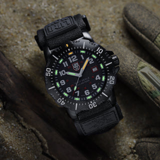 Navy SEAL, 45 mm, Military Dive Watch - 4231.SET