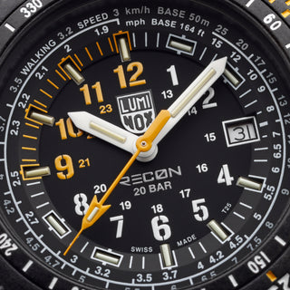 Recon Point Man 8820, 45MM, - XL.8825.H.SET