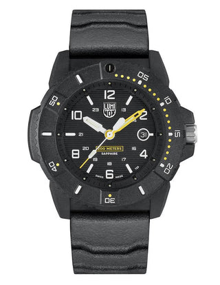 Navy SEAL, 45 mm, Dive Watch - 3601