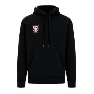 🎁 Hoodie Luminox (100% off)