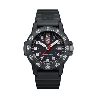 Leatherback SEA Turtle, 39 mm, Outdoor Watch - 0301.L