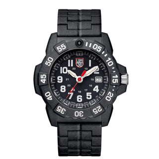 Navy SEAL, 45 mm, Military Dive Watch - 3502.L