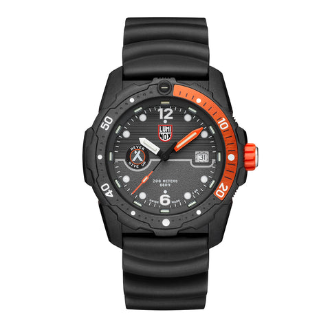 Bear Grylls Survival Seal 3720, 42MM, - XB.3729