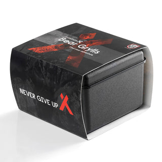 Bear Grylls Survival Master 3740, 45MM, - XB.3741