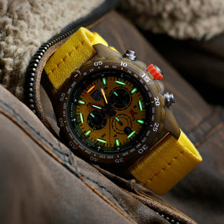 Bear Grylls Survival 3740 Eco Master , 45MM, - XB.3745.ECO