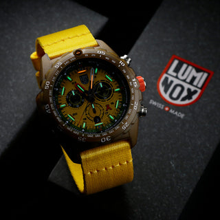 Bear Grylls Survival 3740 Eco Master , 45MM, - XB.3745.ECO