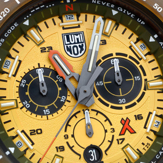 Bear Grylls Survival 3740 Eco Master , 45MM, - XB.3745.ECO