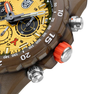 Bear Grylls Survival 3740 Eco Master , 45MM, - XB.3745.ECO