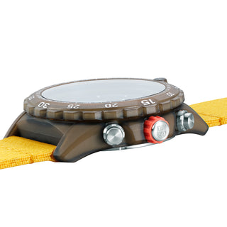 Bear Grylls Survival 3740 Eco Master , 45MM, - XB.3745.ECO