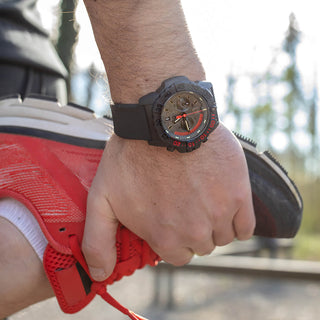 Navy Seal  3580 - Chronograph, 45MM, - XS.3581.EY