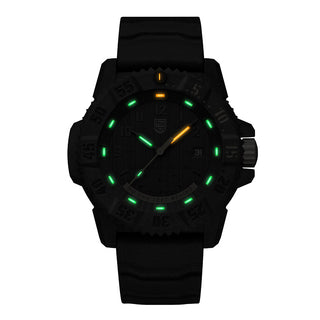 Master Carbon Seal ‘No One Left Behind’ Limited Edition 888 Pieces, 46MM, - XS.3805.NOLB.SET