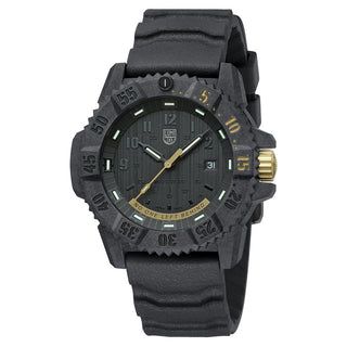 Master Carbon Seal ‘No One Left Behind’ Limited Edition 888 Pieces, 46MM, - XS.3805.NOLB.SET