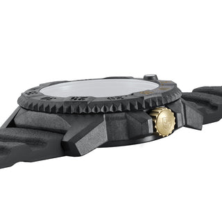 Master Carbon Seal ‘No One Left Behind’ Limited Edition 888 Pieces, 46MM, - XS.3805.NOLB.SET