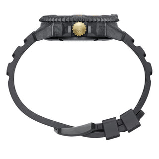 Master Carbon Seal ‘No One Left Behind’ Limited Edition 888 Pieces, 46MM, - XS.3805.NOLB.SET
